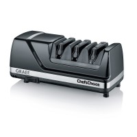 Ножеточка GRAEF CX-125 schwarz Ножеточка GRAEF CX-125 schwarz