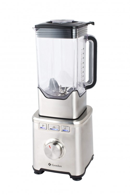 Блендер GEMLUX GL-PB-379