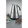 Кофеварка эспрессо Rommelsbacher EKO 366/E Delux