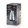 Кофеварка эспрессо Rommelsbacher EKO 366/E Delux