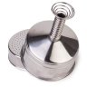 Кофеварка эспрессо Rommelsbacher EKO 366/E Delux