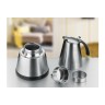 Кофеварка эспрессо Rommelsbacher EKO 366/E Delux