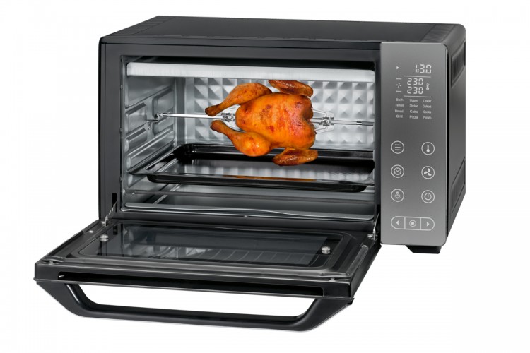 Мини печь Profi Cook PC-MBG 1186