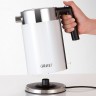 Чайник GRAEF WK 61 weiss Чайник GRAEF WK 61 weiss