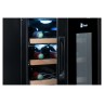 Холодильник винный Climadiff CC12