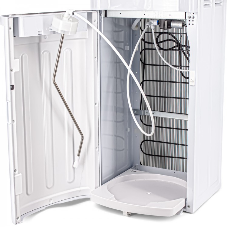 Кулер Aqua Work R71-T белый