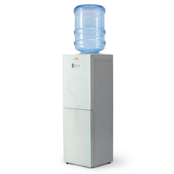 Кулер с холодильником LC-AEL-602B White