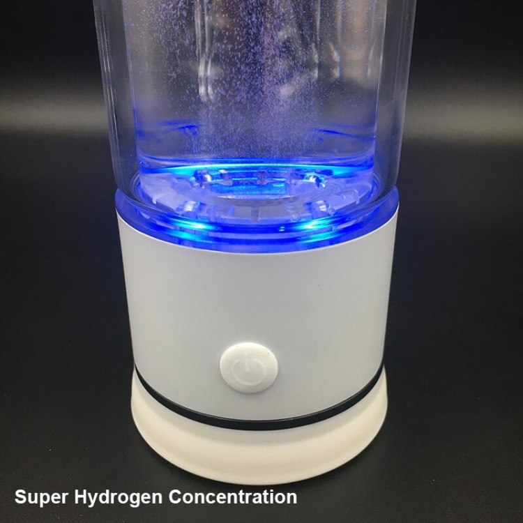 Генератор водородной воды Health hydrogen-rich cup