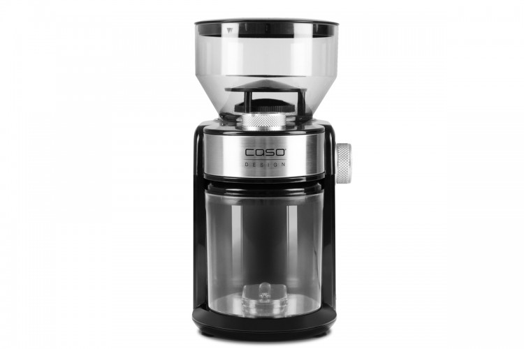 Кофемолка CASO Barista Crema
