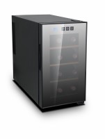 Холодильный шкаф для вина GEMLUX GL-WC8WN Холодильный шкаф для вина GEMLUX GL-WC8WN