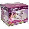 Мясорубка АКСИНЬЯ КС-2003С + насадка для томатов
