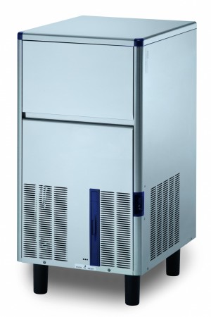 GEMLUX GM-IM64SDE AS льдогенератор кускового льда