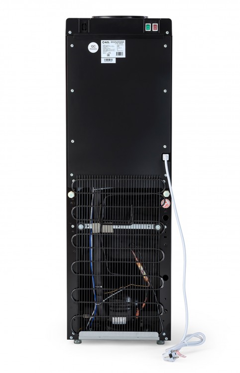 Кулер для воды LC-AEL-750 black