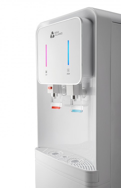 Пурифайер Aqua Alliance A60s-LC white