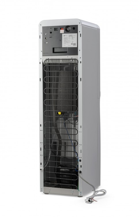 Пурифайер Aqua Alliance A60s-LC white