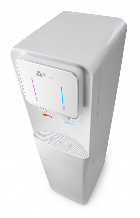 Пурифайер Aqua Alliance A60s-LC white