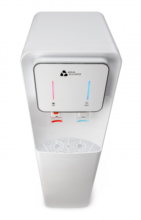 Пурифайер Aqua Alliance A60s-LC white