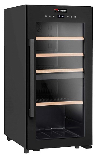 Холодильник винный Climadiff CD41B1