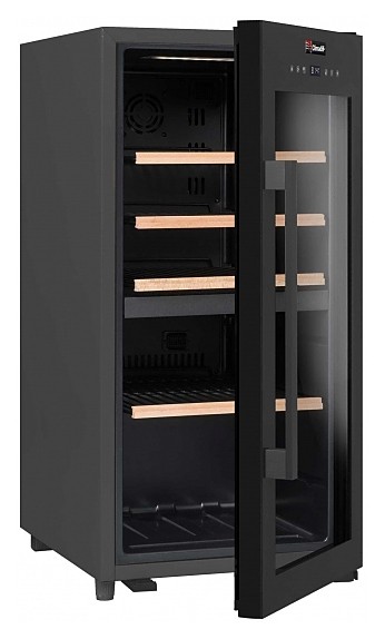 Холодильник винный Climadiff CD41B1