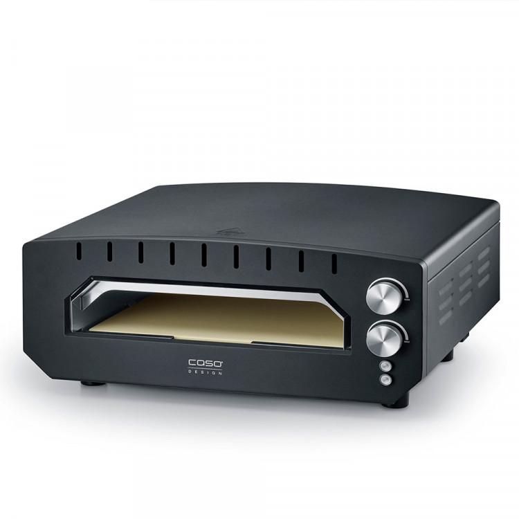 Печь для пиццы CASO PizzaChef 400