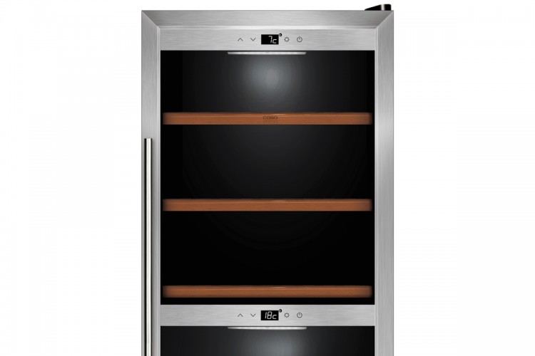 Холодильник винный CASO WineComfort 1260 Smart