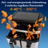 Аэрофритюрница Profi Cook PC-FR 1242 H