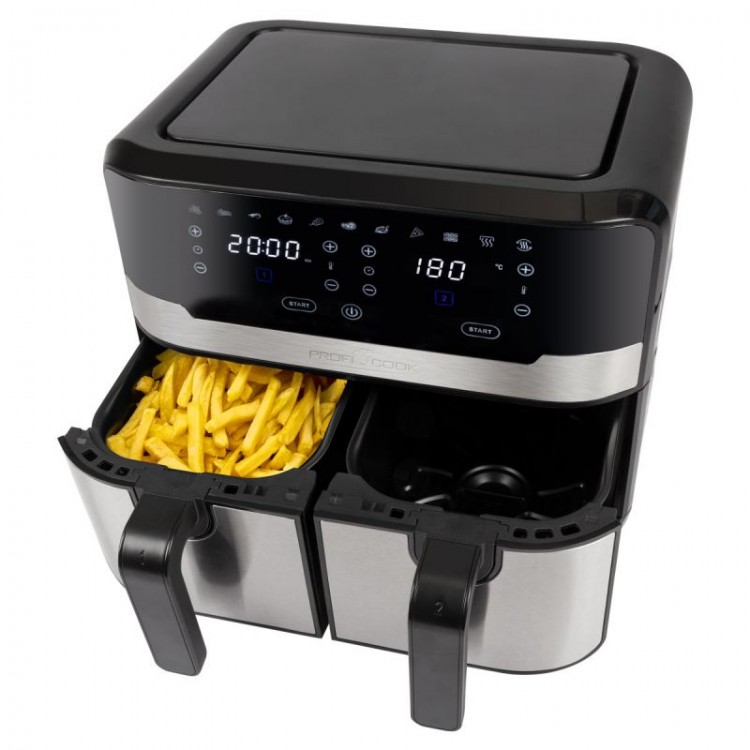 Аэрофритюрница Profi Cook PC-FR 1242 H