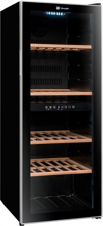 Холодильник винный Climadiff CD90B1